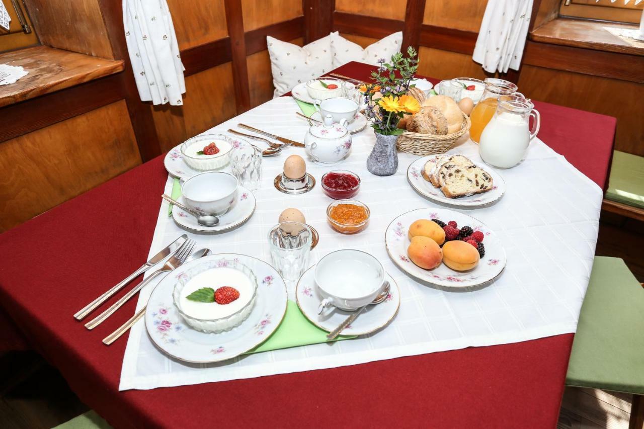 Apartament Rasiglerhof Villanders Zewnętrze zdjęcie