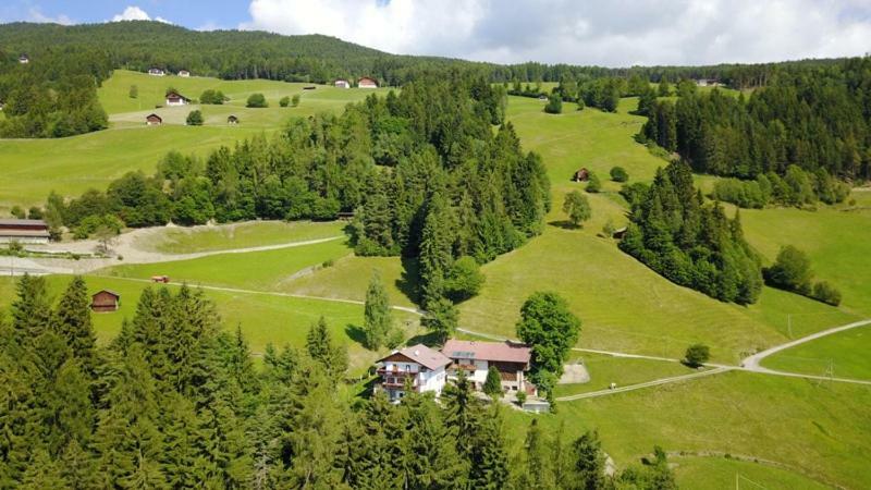 Apartament Rasiglerhof Villanders Zewnętrze zdjęcie
